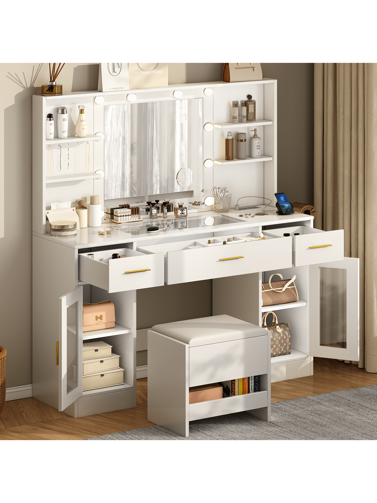 Home Storage & Organization